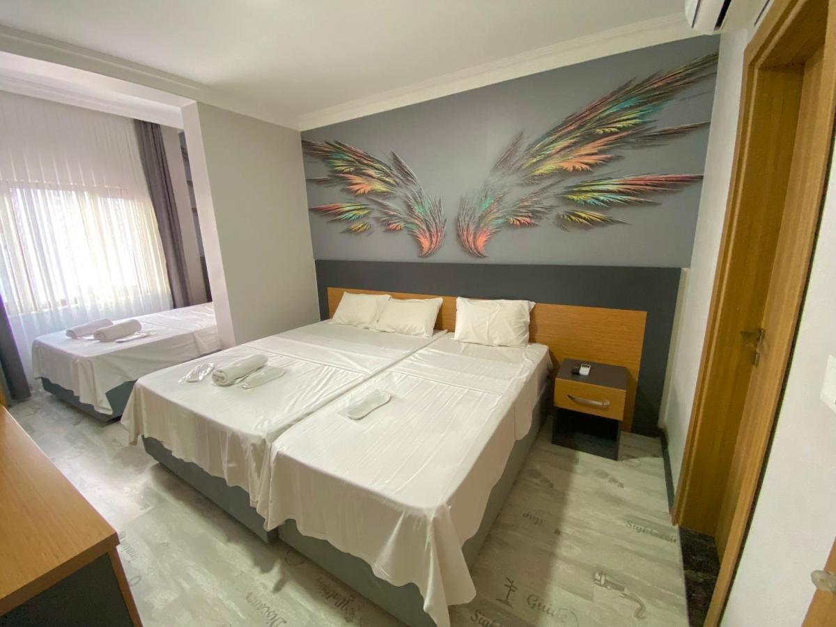 Victorious Hotel Istambul
