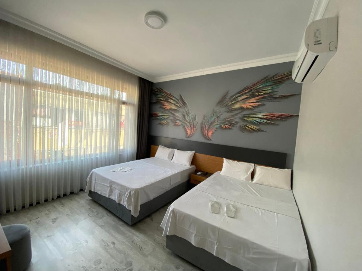 Hotel Victorious Istambul