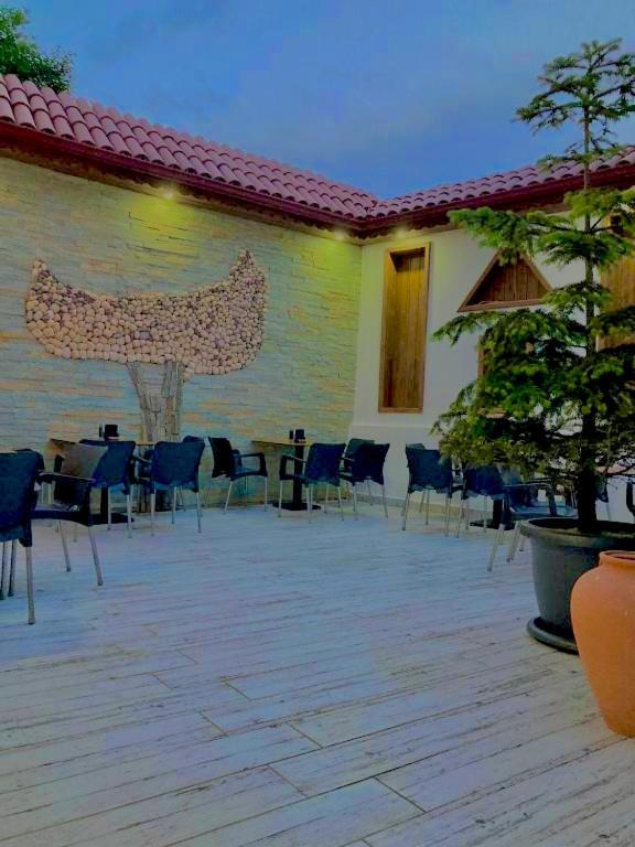 Hotel Victorious Istambul