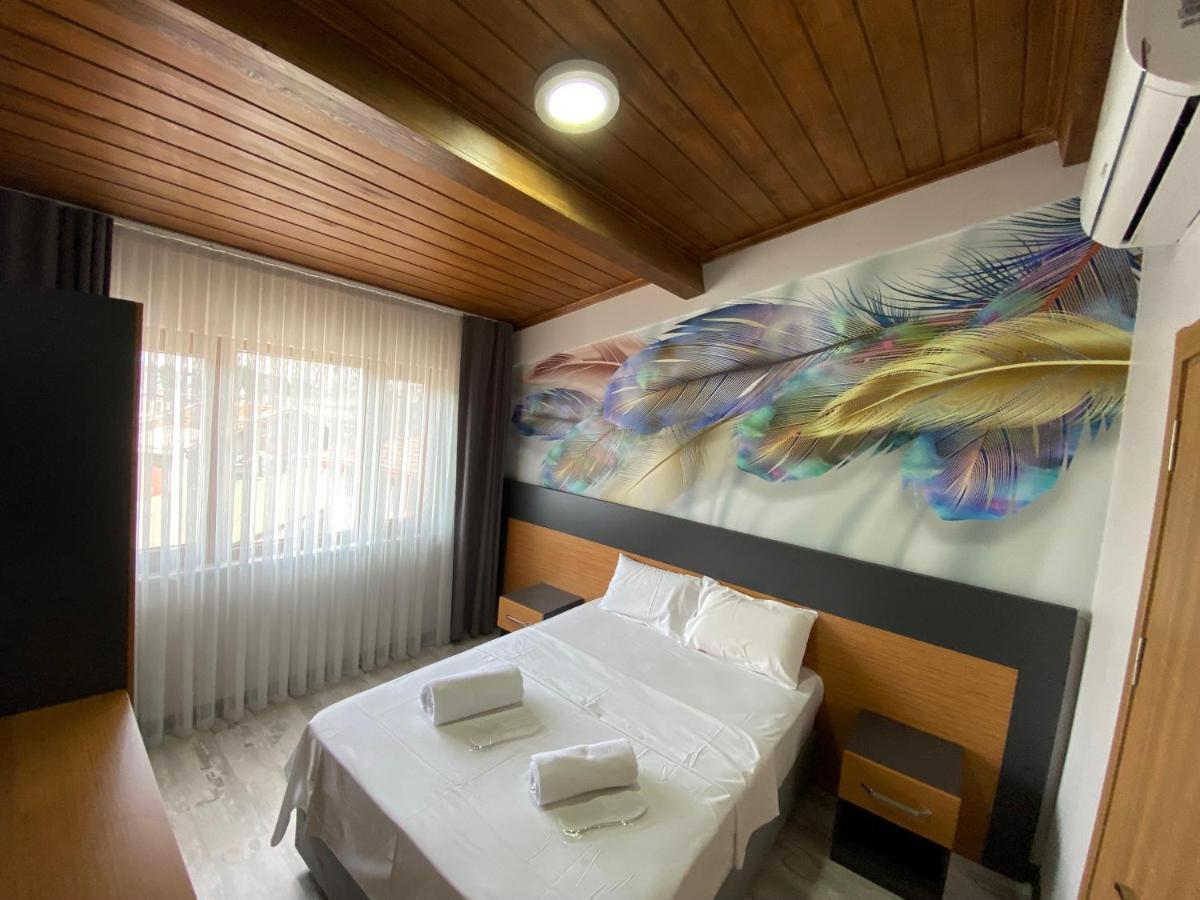 Victorious Hotel Istambul
